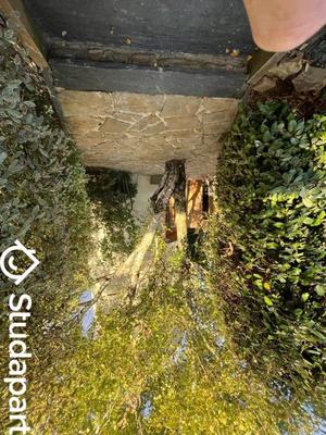 Maison - 21 m² - 3 pièces