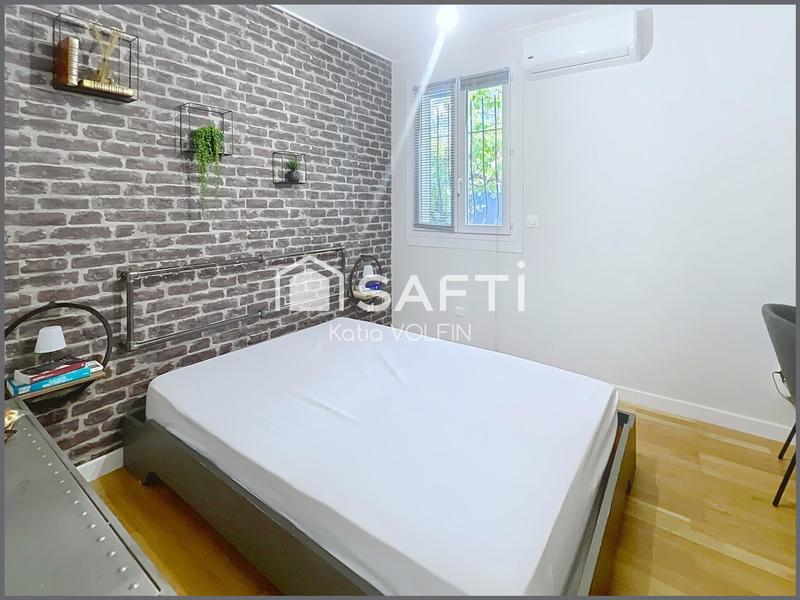 Villa - 157 m² - 6 pièces