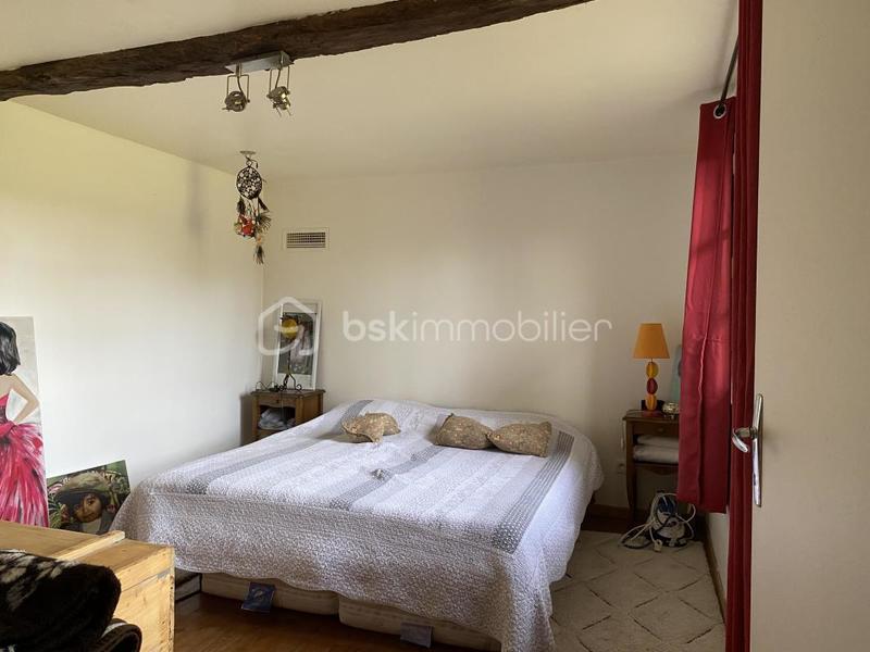 Ferme - 160 m² - 7 pièces