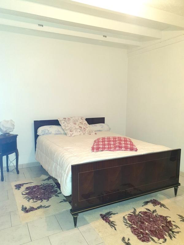 Appartement ancien - 172 m² - 11 pièces