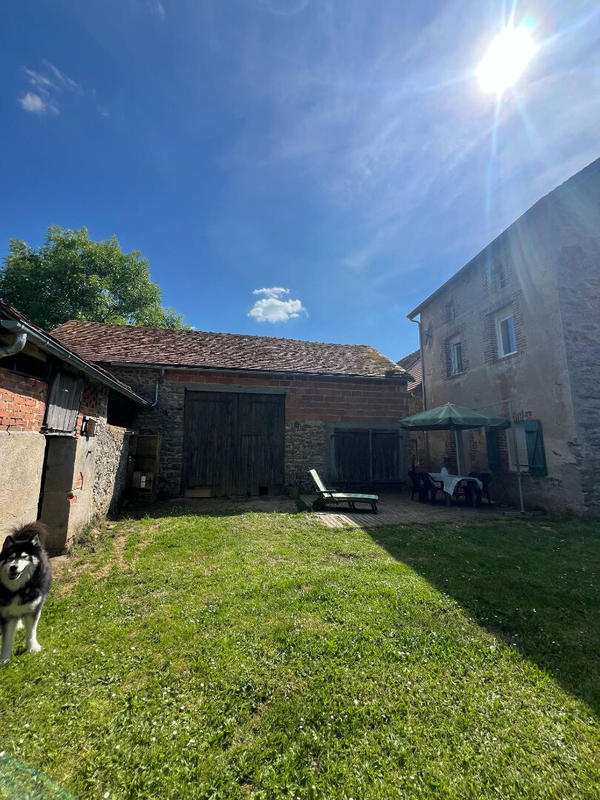 Maison - 78 m² - 4 pièces