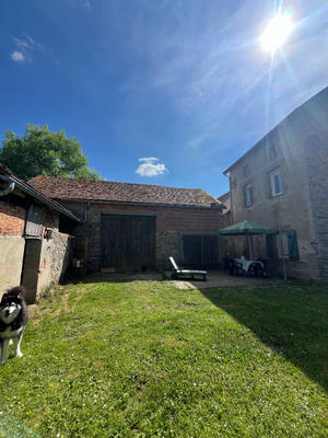 Maison - 78 m² - 4 pièces