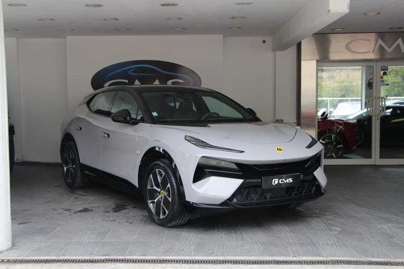 Lotus eletre 450