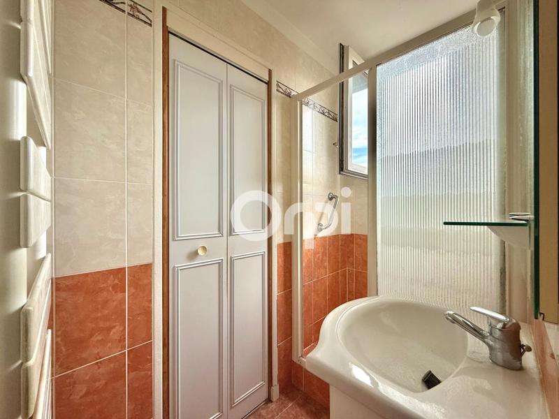 Appartement - 63 m² - 4 pièces