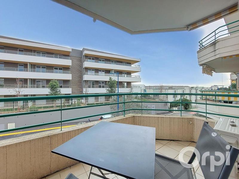 Studio - 20 m² - 1 pièce