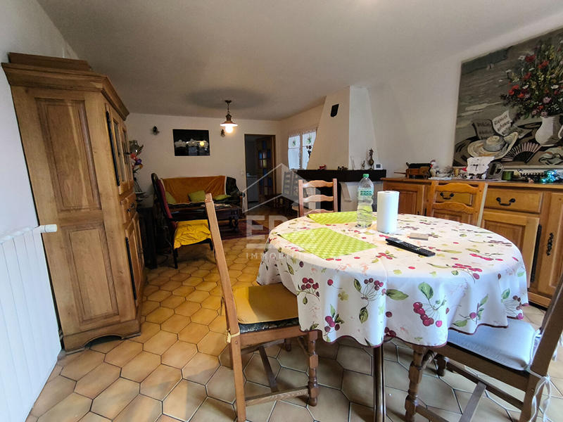 Maison - 87 m² - 2 pièces