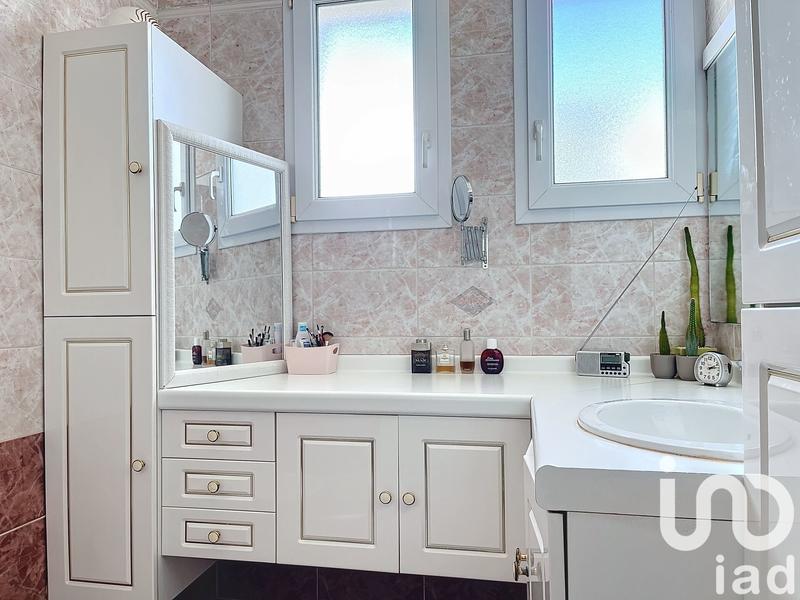 Maison - 123 m² - 5 pièces