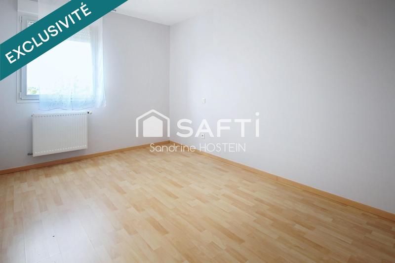 Appartement - 70 m² - 4 pièces