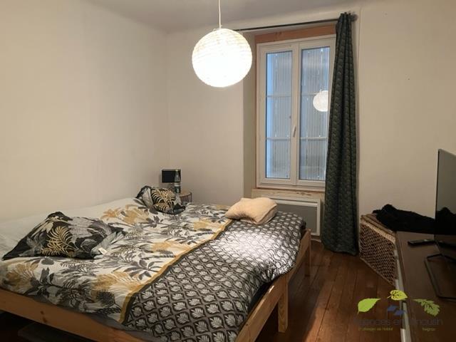 Immeuble - 160 m² - 4 pièces