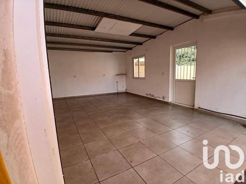 Maison de village - 107 m² - 5 pièces