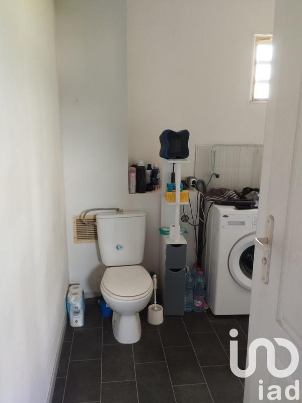 Châlet - 70 m² - 3 pièces