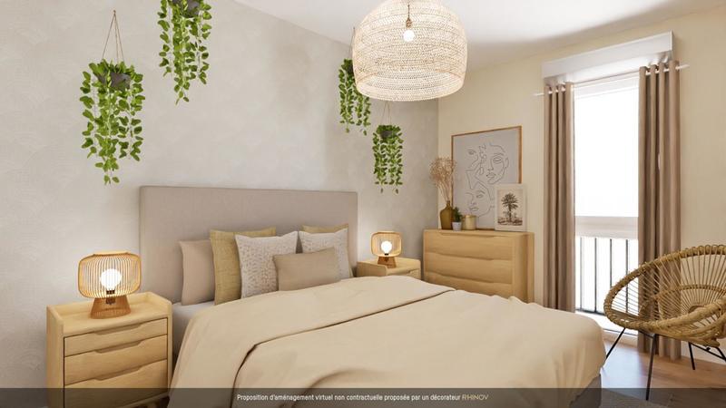 Maison - 75 à 94 m² - 4 pièces