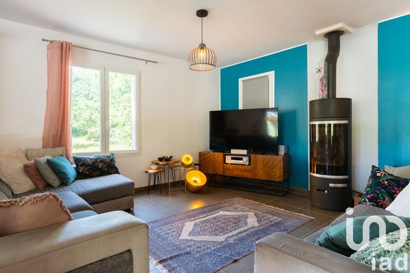 Maison - 290 m² - 6 pièces