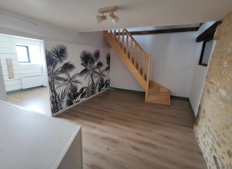 Maison - 280 m² - 7 pièces