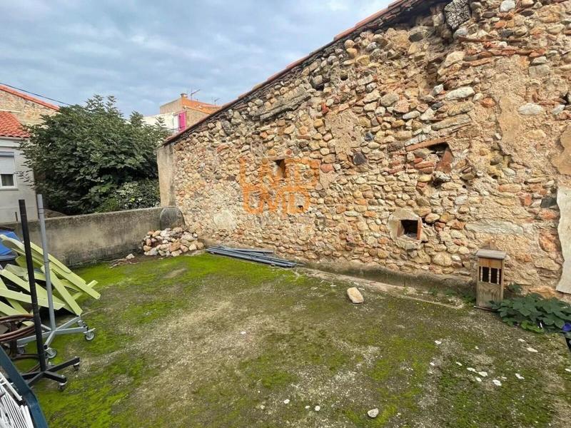 Maison - 140 m² - 2 pièces