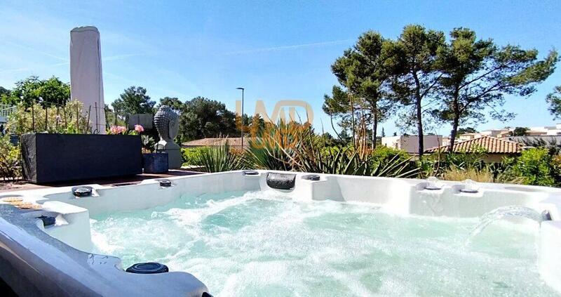 Maison - 115 m² - 4 pièces