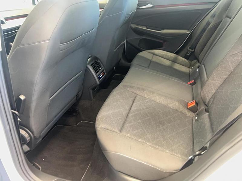 Volkswagen Golf 2.0 Tdi Scr 115 Bvm6 Life Business