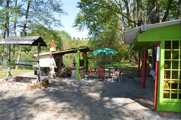 Terrain de loisirs - 25 000 m²