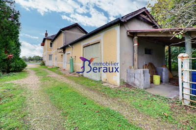 Maison - 109 m² - 6 pièces