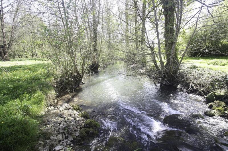 Maison de campagne - 298 m² - 9 pièces