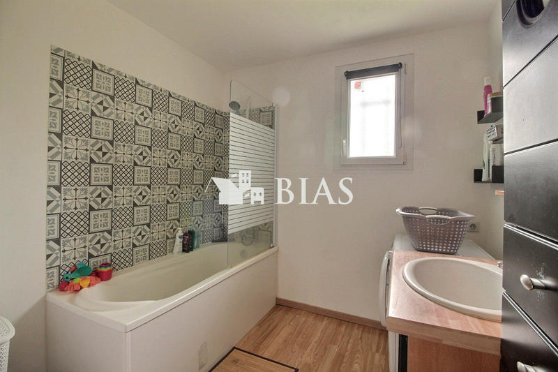 Maison - 73 m² - 3 pièces