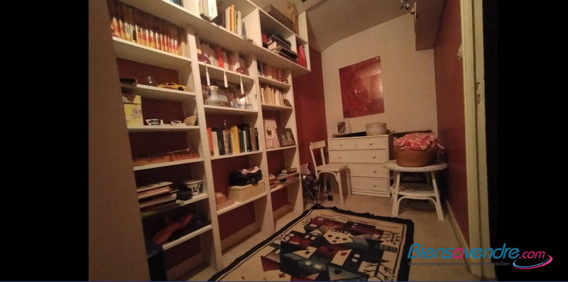 Maison - 226 m² - 8 pièces