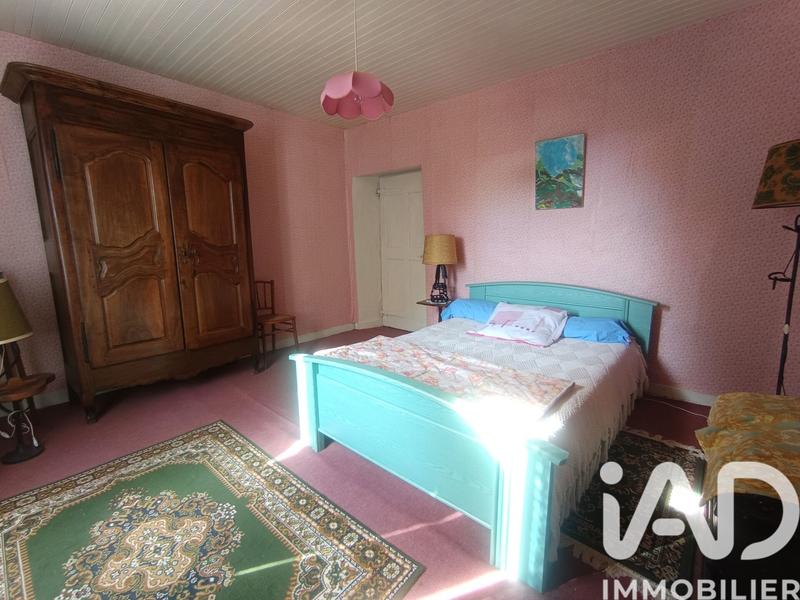 Maison de campagne - 170 m² - 8 pièces