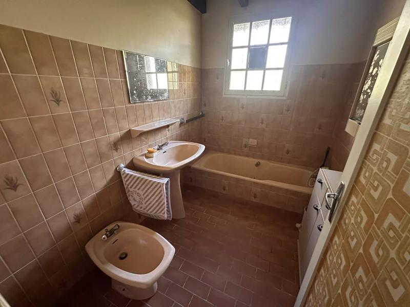 Villa - 124 m² - 6 pièces