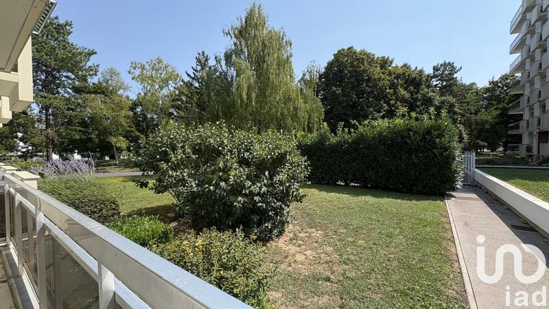 Appartement - 94 m² - 4 pièces