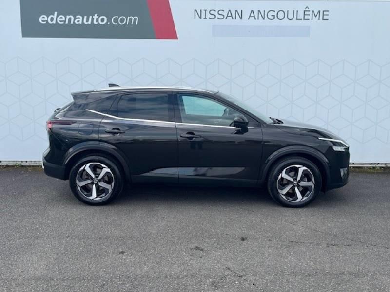 Nissan Qashqai Mild Hybrid 140 ch Tekna