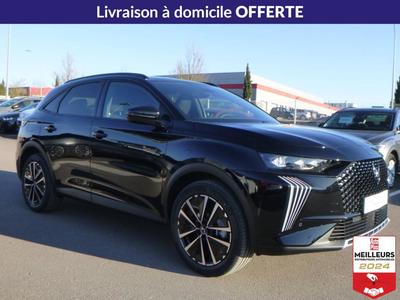 Ds Ds 7 BlueHDi 130 Eat8 Pallas