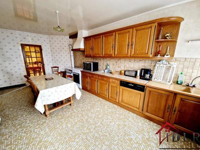 Maison - 91 m² - 3 pièces