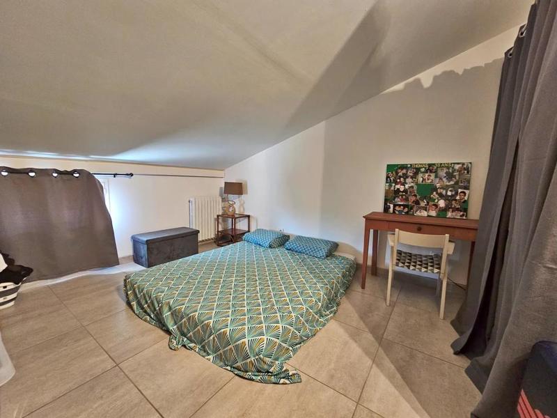 Maison - 116 m² - 5 pièces