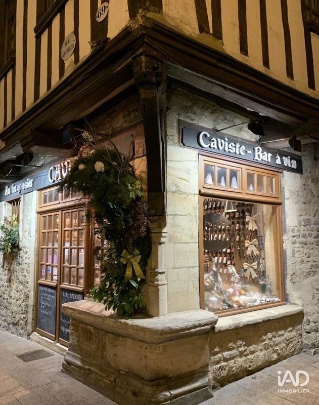 Local commercial - 100 m²