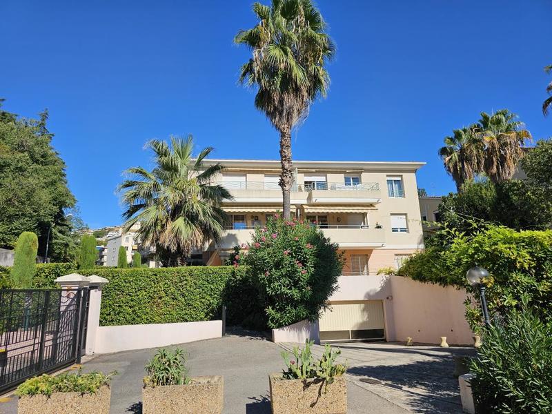 Studio - 23 m² - 1 pièce