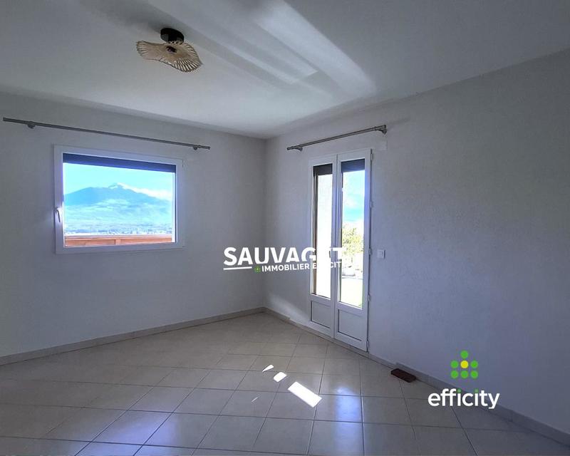 Appartement - 99 m² - 3 pièces