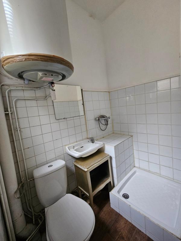 Immeuble - 170 m² - 8 pièces