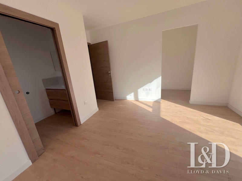 Maison contemporaine - 115 m² - 5 pièces