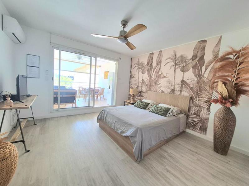 Appartement - 22 m² - 1 pièce