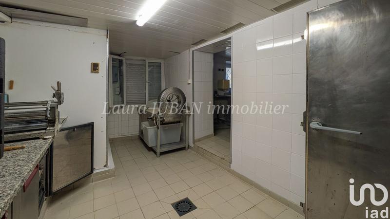 Local commercial - 95 m²