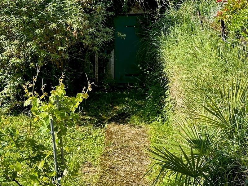 Maison de village - 380 m² - 15 pièces