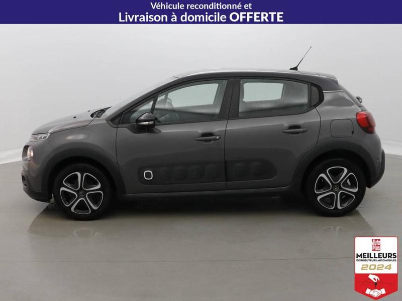 Citroën C3 PureTech 110 Feel +Navigation