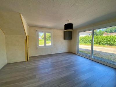 Maison - 162 m² - 5 pièces