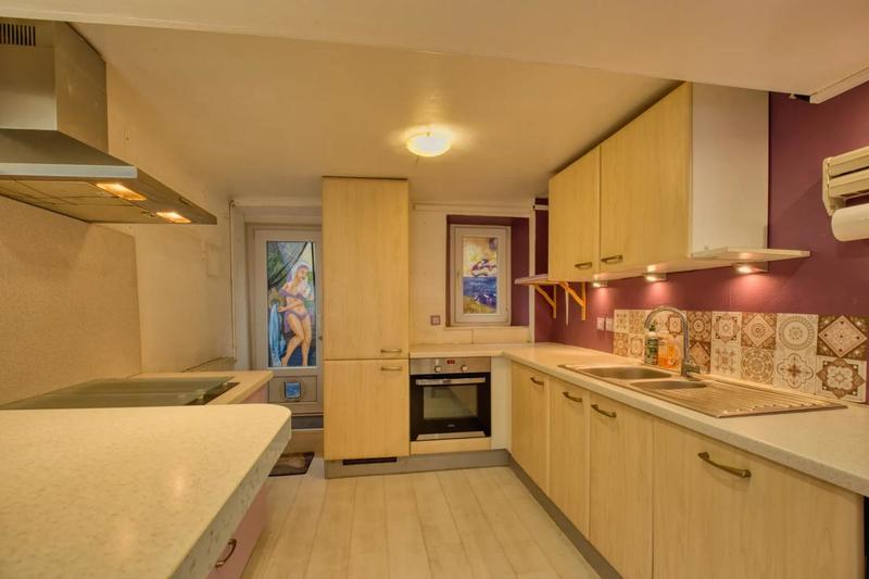 Maison - 79 m² - 3 pièces