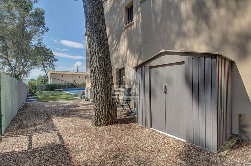 Maison - 78 m² - 4 pièces