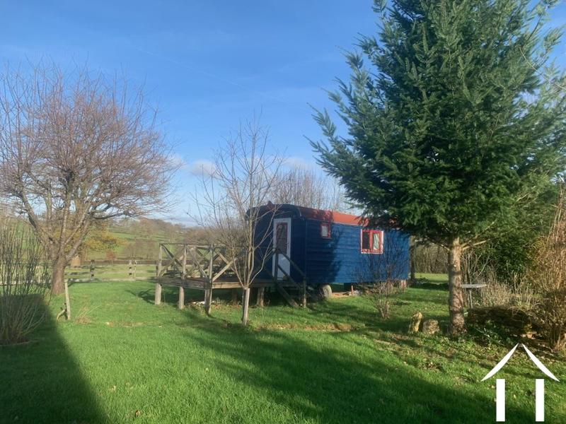 Maison - 223 m² - 6 pièces