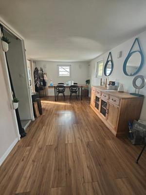 Maison - 154 m² - 7 pièces