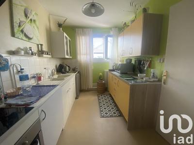 Maison - 86 m² - 6 pièces