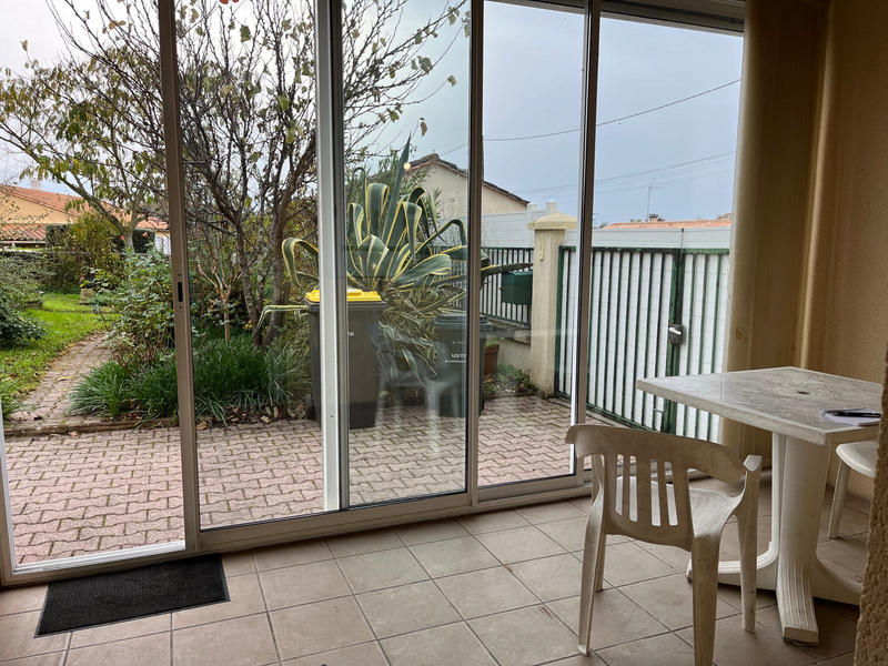 Maison - 94 m² - 5 pièces