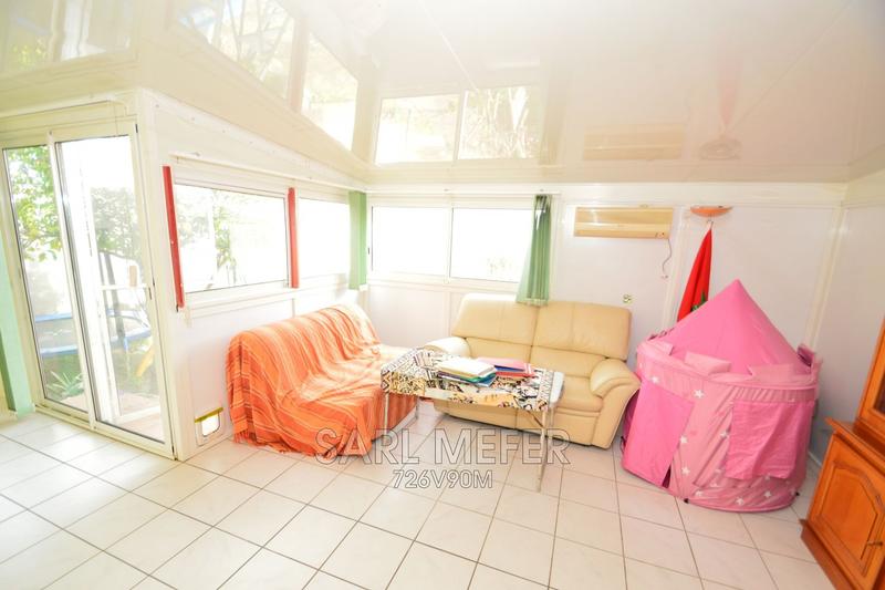 Maison - 75 m² - 3 pièces